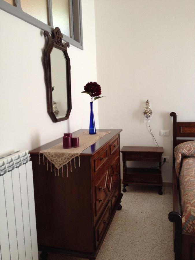 Gioia Dei Marsi B&B La Rosa المظهر الخارجي الصورة