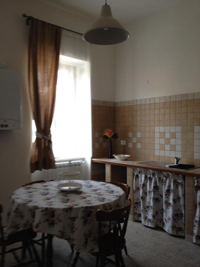 Gioia Dei Marsi B&B La Rosa المظهر الخارجي الصورة