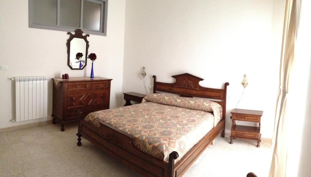 Gioia Dei Marsi B&B La Rosa المظهر الخارجي الصورة