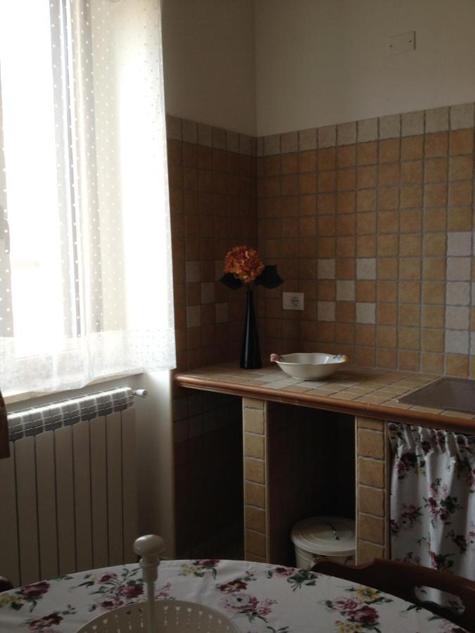 Gioia Dei Marsi B&B La Rosa المظهر الخارجي الصورة