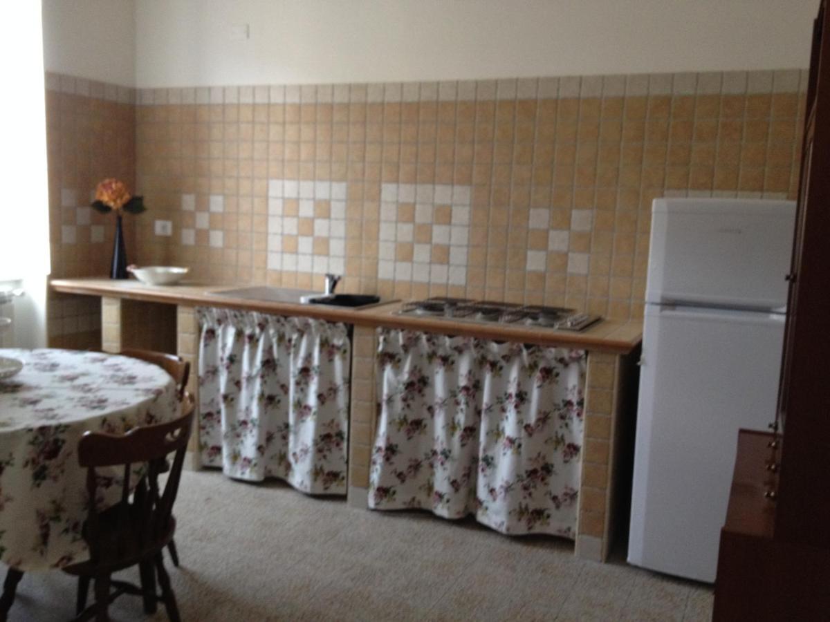 Gioia Dei Marsi B&B La Rosa المظهر الخارجي الصورة