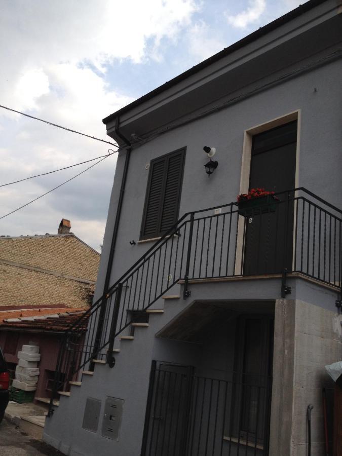 Gioia Dei Marsi B&B La Rosa المظهر الخارجي الصورة
